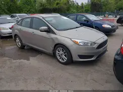 1FADP3F29GL242341 2016 FORD FOCUS