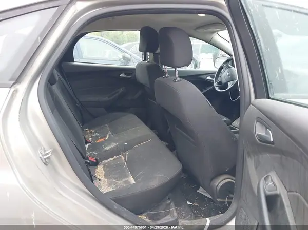 1FADP3F29GL242341 2016 FORD FOCUS - Image 8