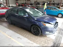 1FADP3F29GL242792 2016 FORD FOCUS