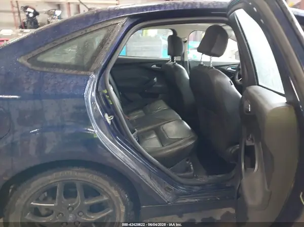 1FADP3F29GL242792 2016 FORD FOCUS - Image 8