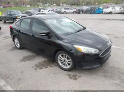 1FADP3F29GL245580 2016 FORD FOCUS