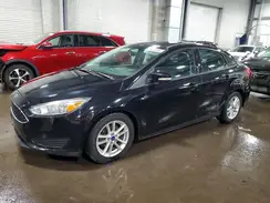 1FADP3F29GL246129 2016 FORD FOCUS