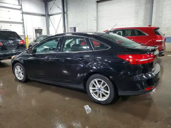 1FADP3F29GL246129 2016 FORD FOCUS - Image 2