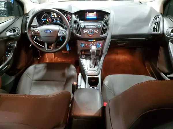 1FADP3F29GL246129 2016 FORD FOCUS - Image 8
