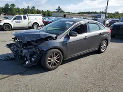 1FADP3F29GL247992 2016 FORD FOCUS
