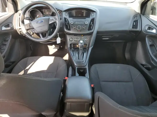 1FADP3F29GL247992 2016 FORD FOCUS - Image 8