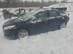 1FADP3F29GL248107 2016 FORD FOCUS