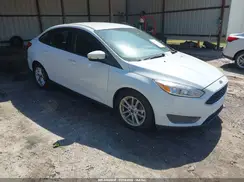 1FADP3F29GL249077 2016 FORD FOCUS