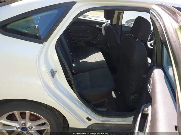 1FADP3F29GL249077 2016 FORD FOCUS - Image 8