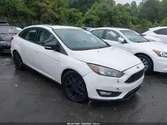 1FADP3F29GL249306 2016 FORD FOCUS