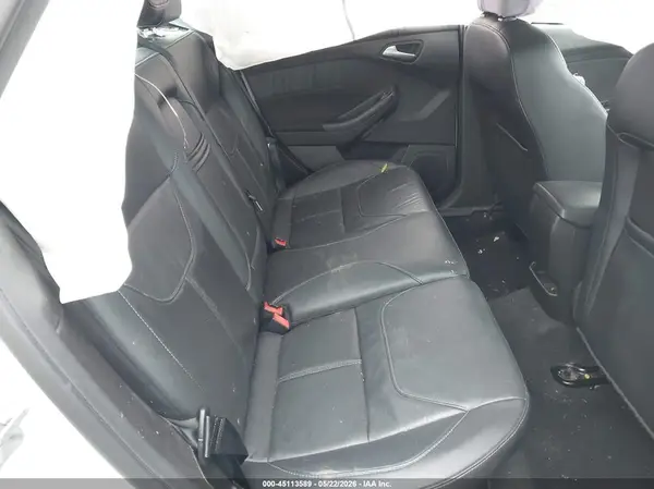 1FADP3F29GL249306 2016 FORD FOCUS - Image 8