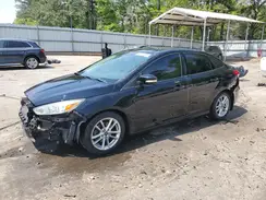 1FADP3F29GL249449 2016 FORD FOCUS