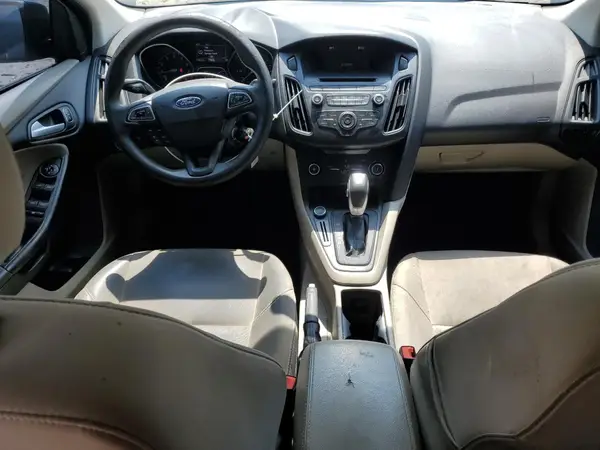 1FADP3F29GL249449 2016 FORD FOCUS - Image 8