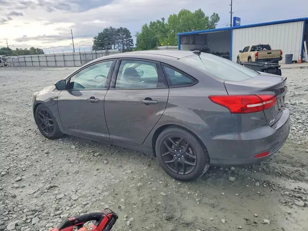 1FADP3F29GL249452 2016 FORD FOCUS - Image 2
