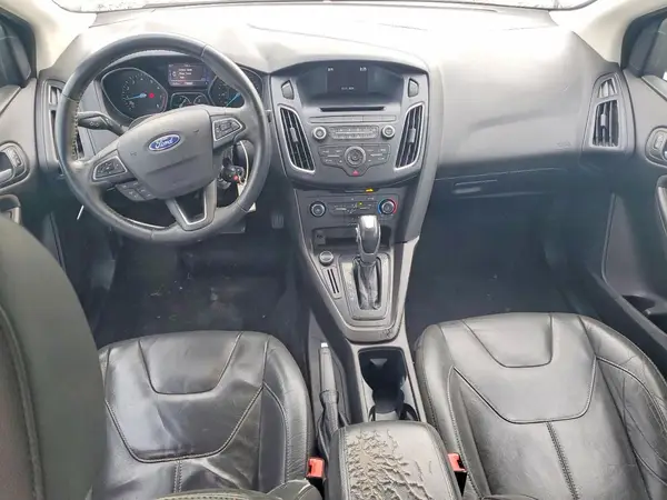 1FADP3F29GL249452 2016 FORD FOCUS - Image 8
