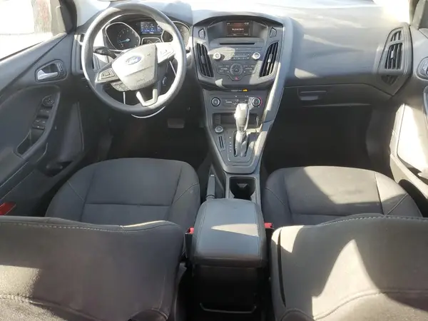 1FADP3F29GL249466 2016 FORD FOCUS - Image 8