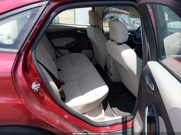 1FADP3F29GL249712 2016 FORD FOCUS - Image 8