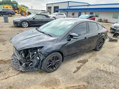 1FADP3F29GL250794 2016 FORD FOCUS
