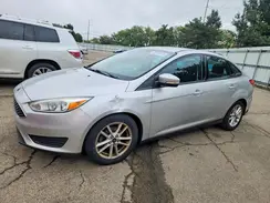 1FADP3F29GL251069 2016 FORD FOCUS