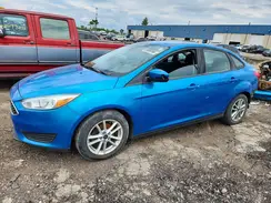 1FADP3F29GL251072 2016 FORD FOCUS