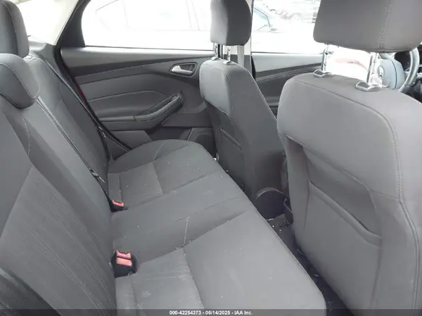 1FADP3F29GL251203 2016 FORD FOCUS - Image 8