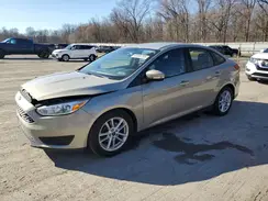 1FADP3F29GL251217 2016 FORD FOCUS