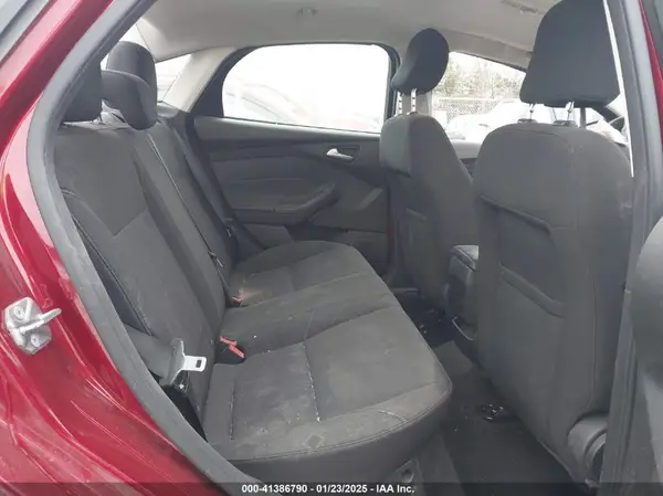 1FADP3F29GL252383 2016 FORD FOCUS - Image 8