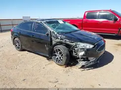 1FADP3F29GL252948 2016 FORD FOCUS