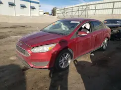 1FADP3F29GL253744 2016 FORD FOCUS