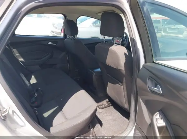 1FADP3F29GL254361 2016 FORD FOCUS - Image 8