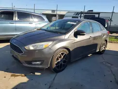 1FADP3F29GL254621 2016 FORD FOCUS