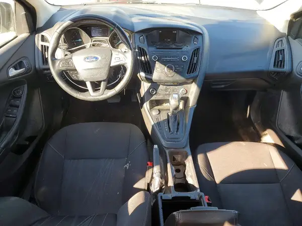 1FADP3F29GL254621 2016 FORD FOCUS - Image 8