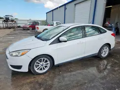 1FADP3F29GL254943 2016 FORD FOCUS