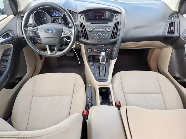 1FADP3F29GL254943 2016 FORD FOCUS - Image 8