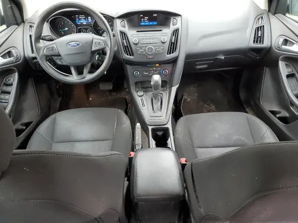 1FADP3F29GL255266 2016 FORD FOCUS - Image 8