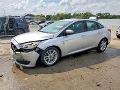 1FADP3F29GL255753 2016 FORD FOCUS