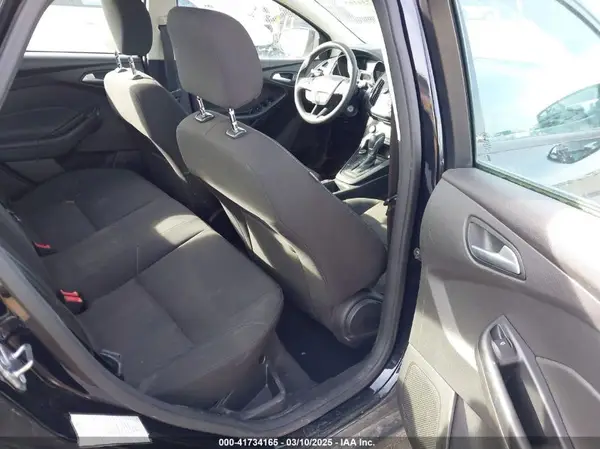 1FADP3F29GL255879 2016 FORD FOCUS - Image 8