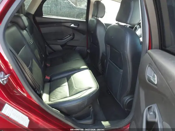 1FADP3F29GL256045 2016 FORD FOCUS - Image 8