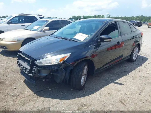 1FADP3F29GL256160 2016 FORD FOCUS - Image 2