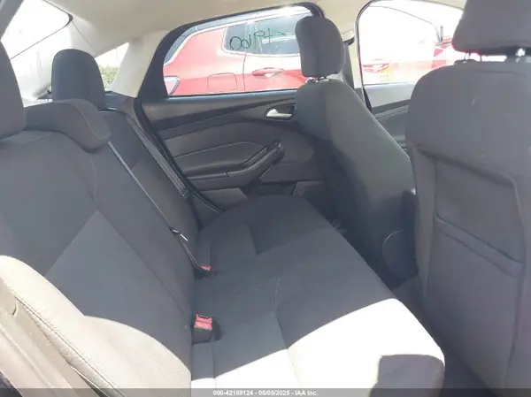 1FADP3F29GL256160 2016 FORD FOCUS - Image 8