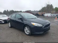 1FADP3F29GL256403 2016 FORD FOCUS