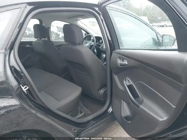 1FADP3F29GL256403 2016 FORD FOCUS - Image 8