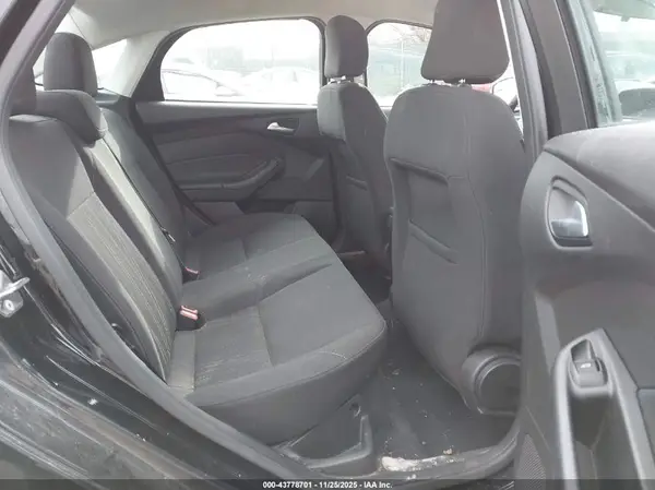 1FADP3F29GL256417 2016 FORD FOCUS - Image 8