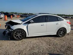 1FADP3F29GL257938 2016 FORD FOCUS