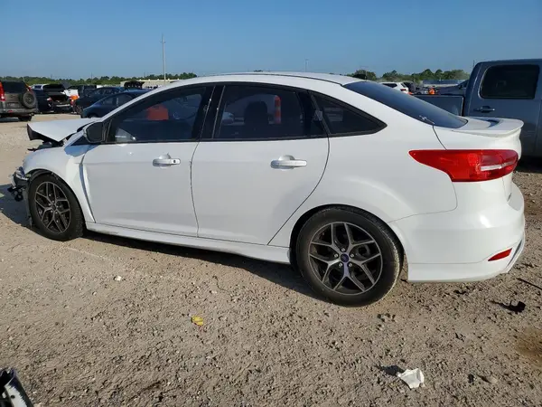 1FADP3F29GL257938 2016 FORD FOCUS - Image 2