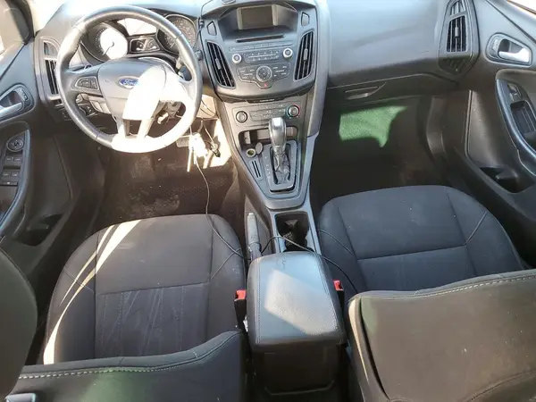 1FADP3F29GL257938 2016 FORD FOCUS - Image 8