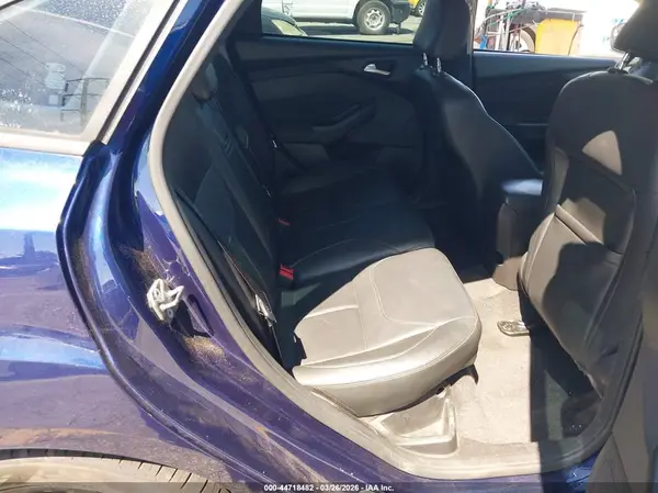 1FADP3F29GL258832 2016 FORD FOCUS - Image 8