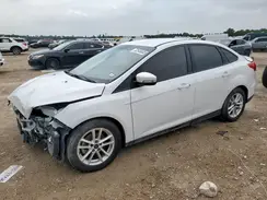1FADP3F29GL259317 2016 FORD FOCUS