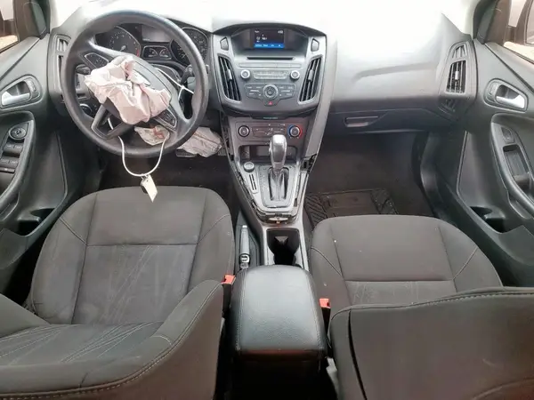 1FADP3F29GL259317 2016 FORD FOCUS - Image 8