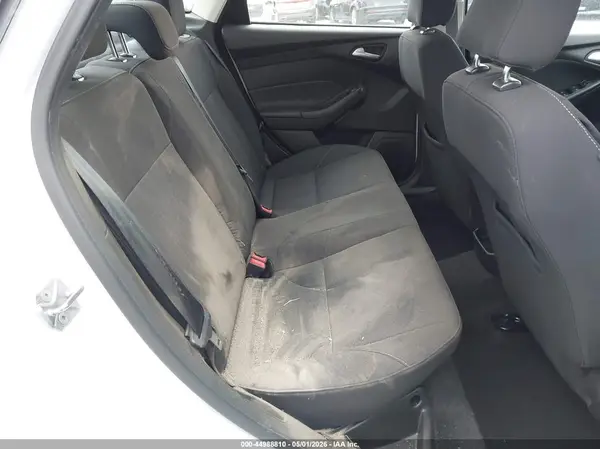 1FADP3F29GL259530 2016 FORD FOCUS - Image 8